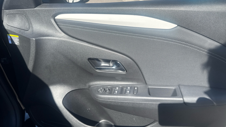 Vauxhall Corsa 1.2 Turbo Yes 5dr [Winter Pack] Petrol Hatchback